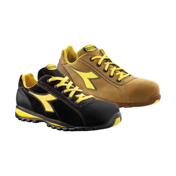 Scarpe antinfortunistiche