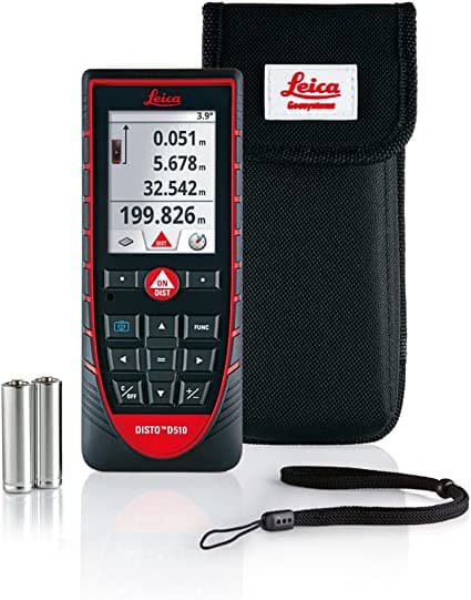 Strumenti di precisione